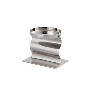 Curve Candleholder - Set of 3 5
