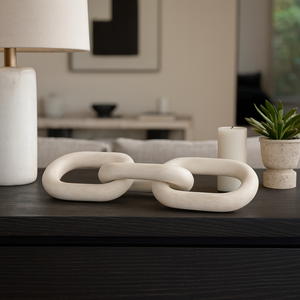 MARCSTONE WHITE DECOR 4 (IN) 11