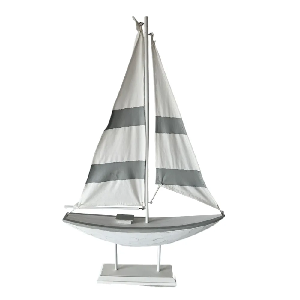 21-1/2" SAILBOAT