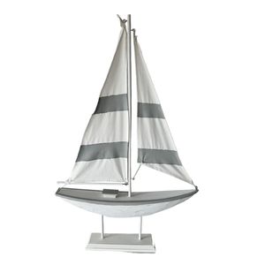 21-1/2" SAILBOAT 1