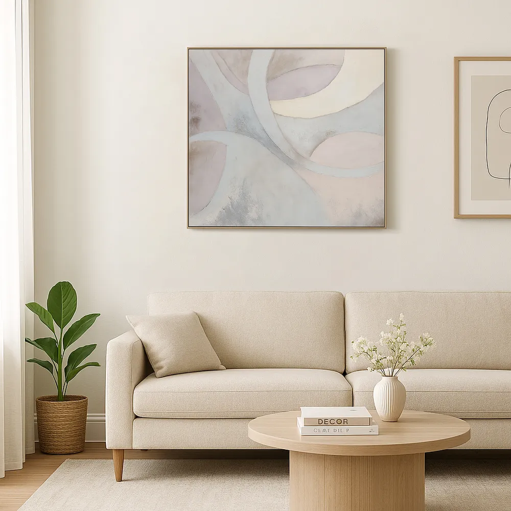BROGANMILL GRAY ART 40 (IN)