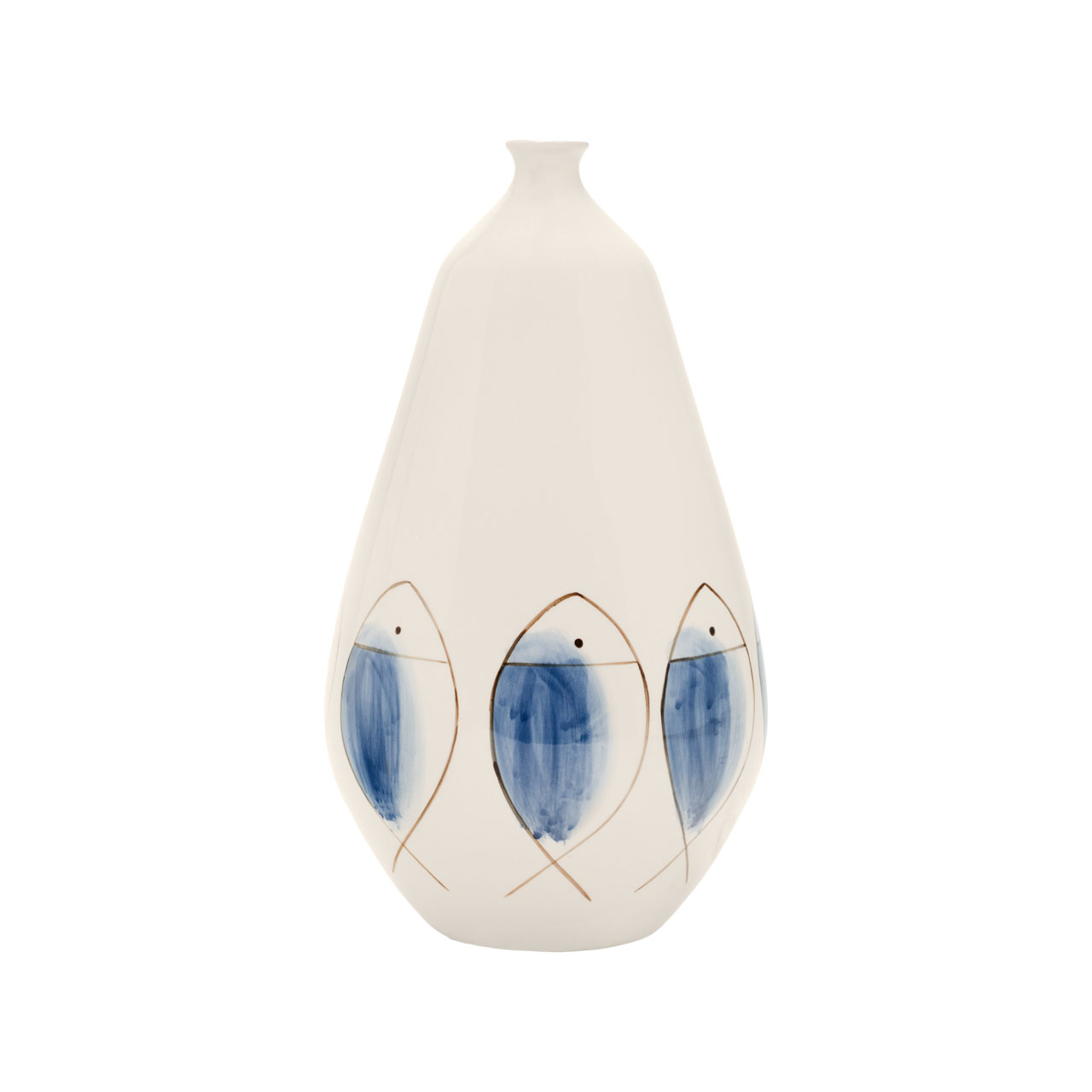 Pisces Medium Vase 7
