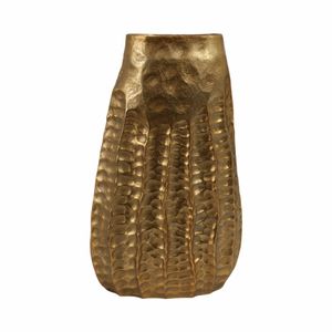 FORD GOLD VASE 17 (IN) 5