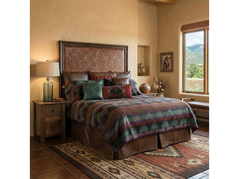 Painted Desert III  - Value Set - Cal King 1