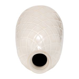 EMMONSFORD IVORY VASE 12 (IN) 6