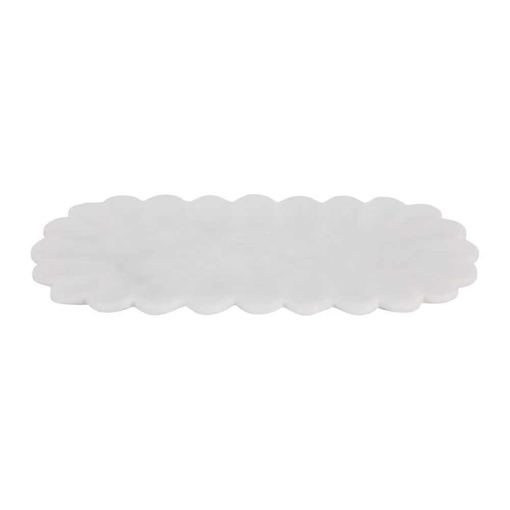 FINLEYWAY WHITE TRAY 1 (IN)