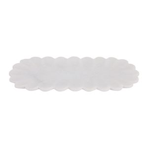 FINLEYWAY WHITE TRAY 1 (IN) 1