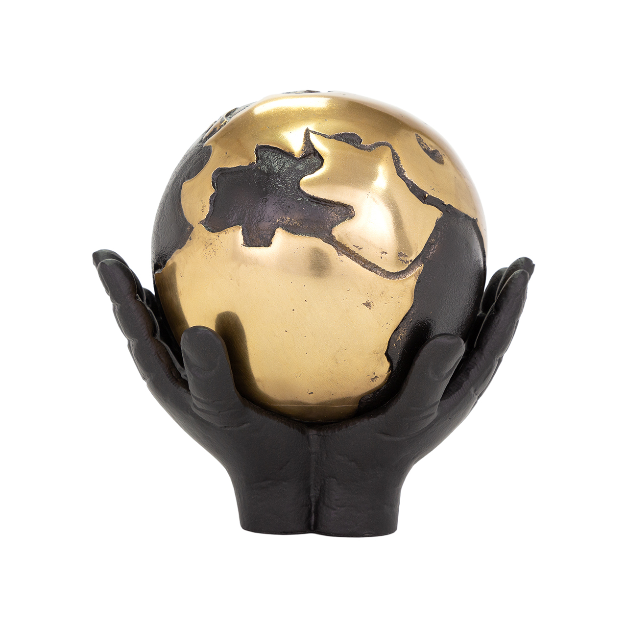 Gama Sculpture 7