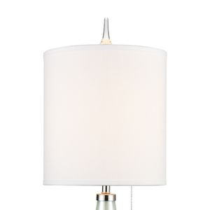 Confection 41'' High 1-Light Table Lamp - Seafoam Green 3