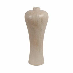 GREYSONGROVE IVORY VASE 20 (IN) 1