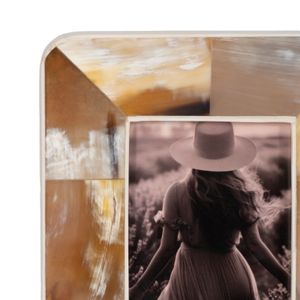 SEFBAY TAN FRAME 9 (IN) 5