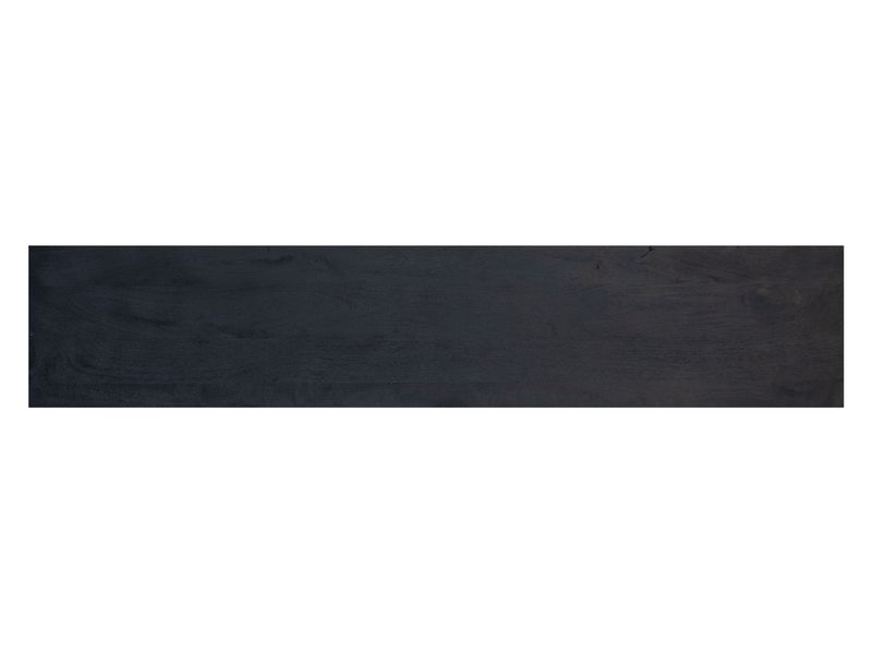 Faelar Console Table Black 7