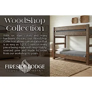 Wood Sample - Woodshop Collection 2
