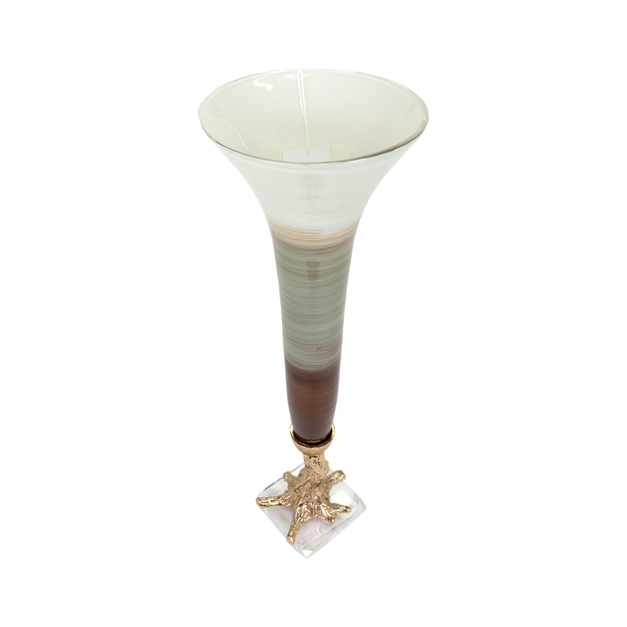 Perseus Short Vase -SB 5