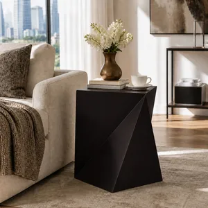 TARALEY BRONZE TABLE 22 (IN) 10