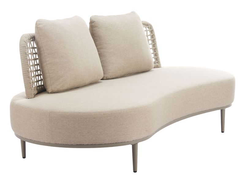 Ruhe Sofa Beige 7