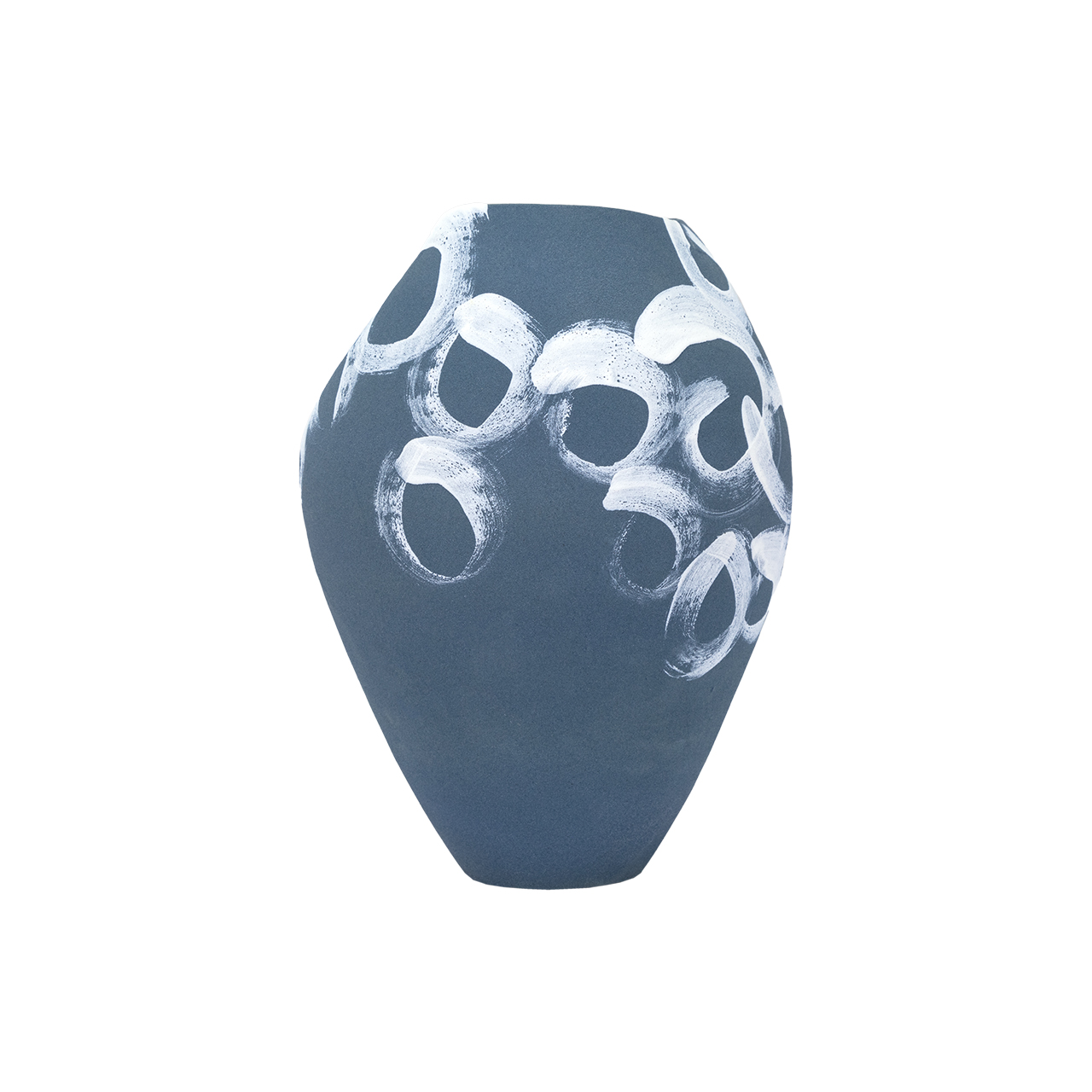 Zora Short Vase