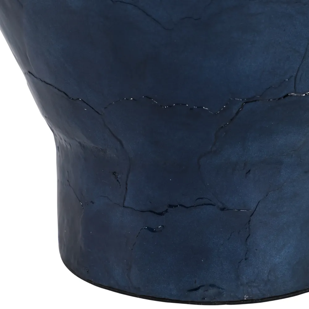 HALFORDHAVEN IVORY VASE 24 (IN)