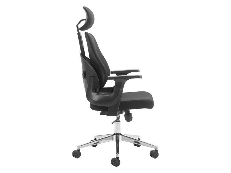 Genric Office Chair Black 3