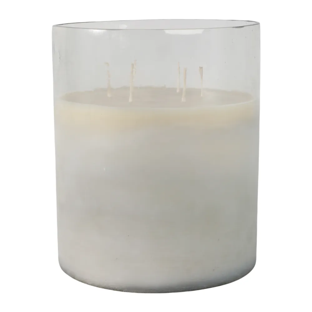ISLEFORD JASMINE CANDLE 12 (IN)