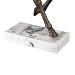 Hadley Horse Sculpture 5