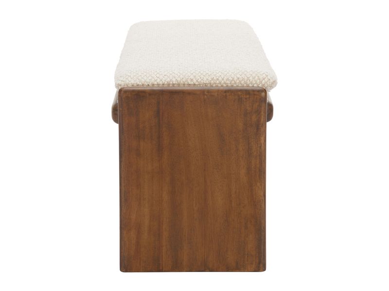 Lafa Bench Beige 3