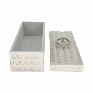 RAMONAGROVE WHITE BOX 7 (IN) 6
