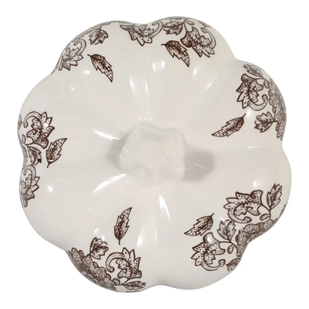 GRADYWICK BROWN DECOR 4 (IN)