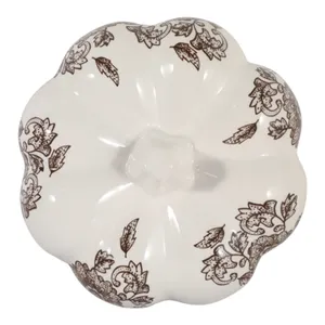 GRADYWICK BROWN DECOR 4 (IN) 8