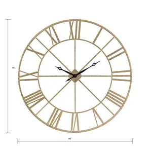 Pimlico Wall Clock 2