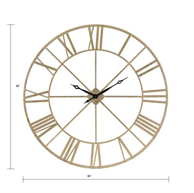 Pimlico Wall Clock