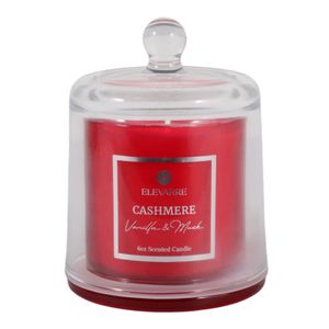 HEMMINGWORTH CASHMERE VANILLA & MUSK CANDLE 5 (IN) 1