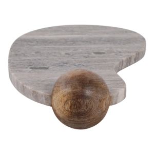 GREYSONWOOD TAN TRAY 3 (IN) 4