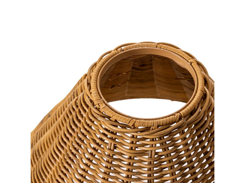 Kintal Solar Table Lamp Natural 6