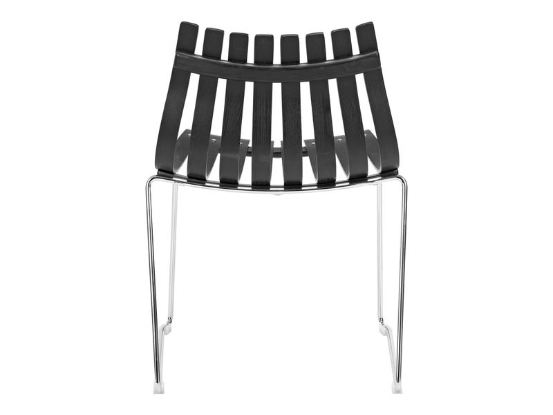 Beaufort Dining Chair Black 5