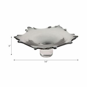 ARNETTHAM GRAY BOWL 6 (IN) 8