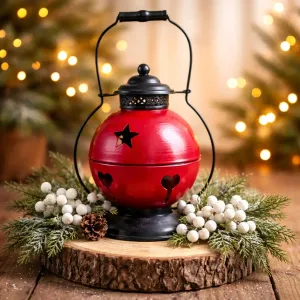 Bell Lantern 15in 1
