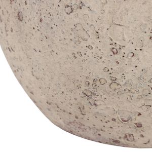 TARAPARK IVORY VASE 12 (IN) 6