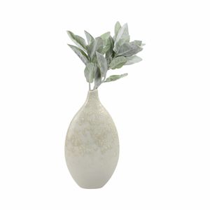 KEATONTON CREAM VASE 16 (IN) 3