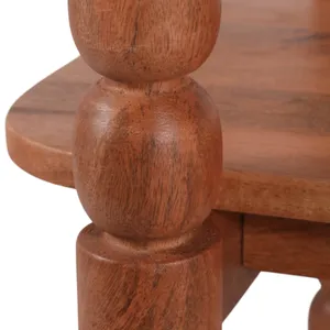 LORNRUN BROWN CONSOLE 28 (IN) 7