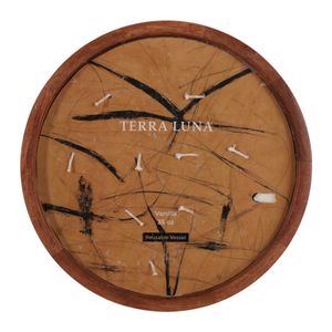 TATEGATE VANILLA CANDLE 2 (IN) 8