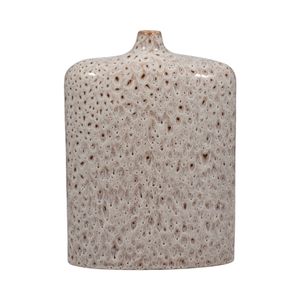 KEATONMILL WHITE VASE 17 (IN) 1