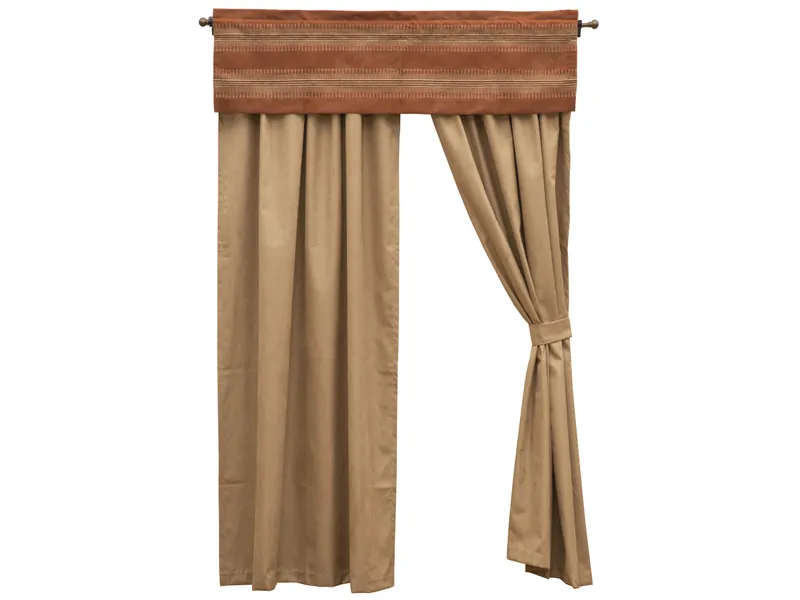 Terracotta - Valance - 53x15 2