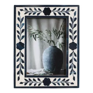 FARGOOAK BLUE FRAME 10 (IN) 1