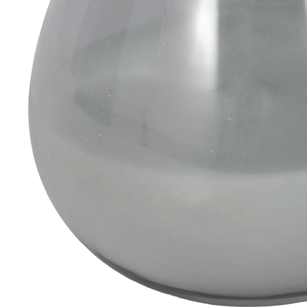 GRANTHAMMOOR GRAY HOURGLASS 17 (IN)