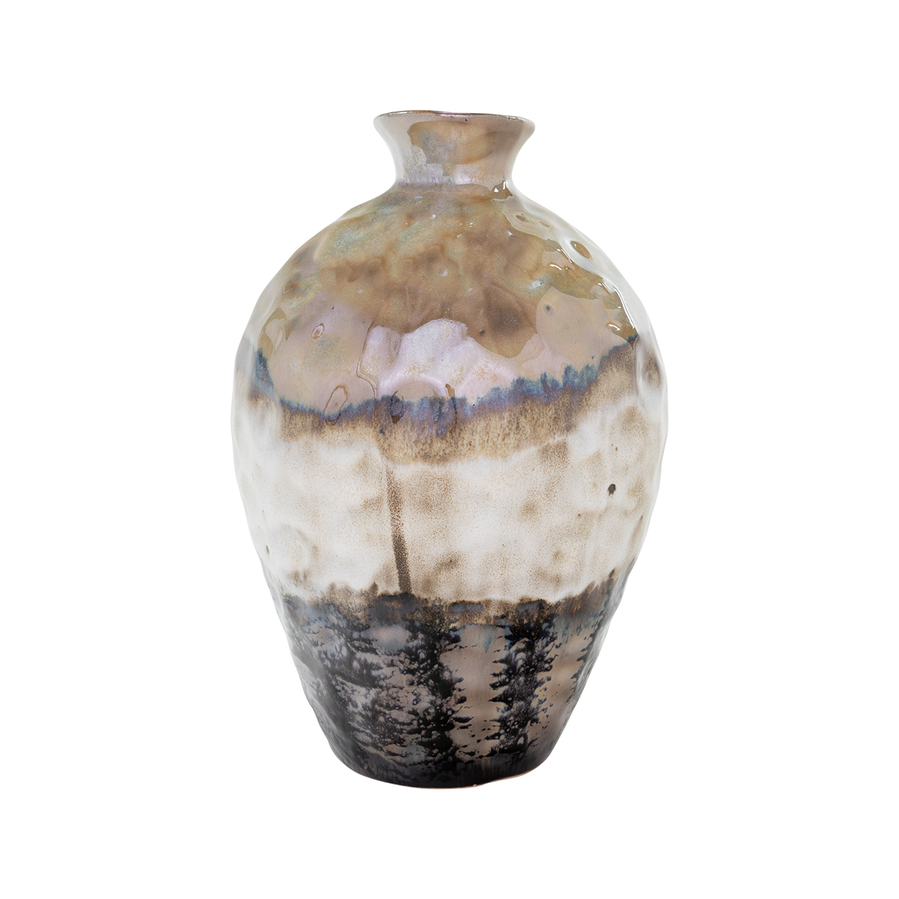 Ocate Tall Vase 3