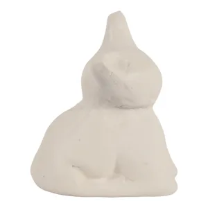 MACEWAY IVORY DECOR 8 (IN) 3