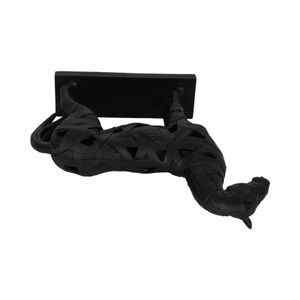 HINTONLEY BLACK DECOR 17 (IN) 7