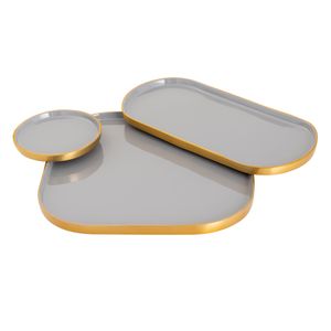 Harward Tray - Set of 3 7