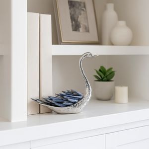 KNOXVALE BLUE DECOR 7 (IN) 12
